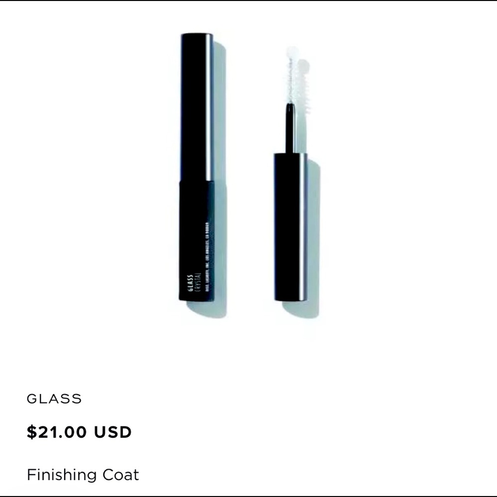 Lashify Glass (Unopened)